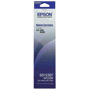 Cartucho Epson S015307 C13S015307BA