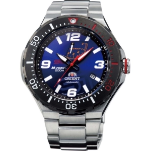 Reloj Orient EL07003D