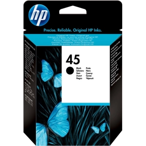 Cartucho HP 45 51645GE