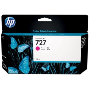 Cartucho HP 727M B3P20A