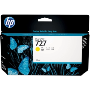 Cartucho HP 727Y B3P21A