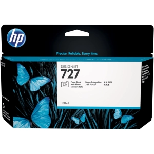 Cartucho HP 727PBK B3P23A