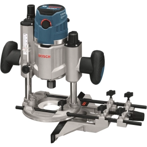 Enrutador Bosch GOF 1600 CE Professional 0601624020