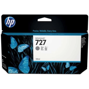 Cartucho HP 727GY B3P24A