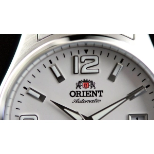 Orient