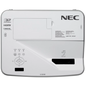 NEC U321H