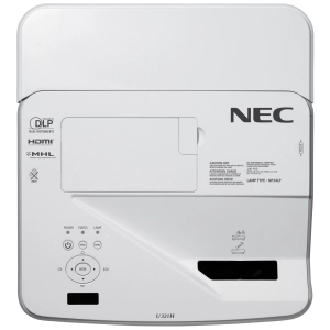 NEC U321H