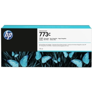 Cartucho HP 773PBK C1Q43A