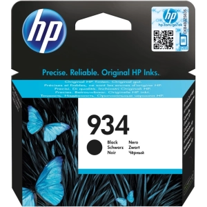 Cartucho HP 934 C2P19AE