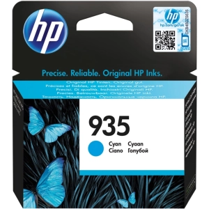 Cartucho HP 935C C2P20AE