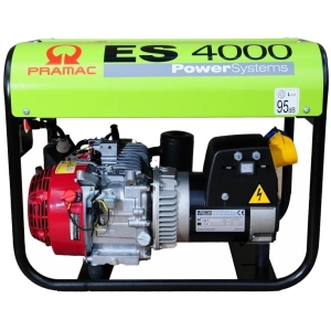 Pramac ES4000 230V