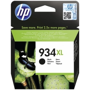 Cartucho HP 934XL C2P23AE