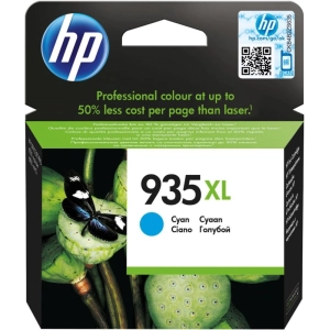 Cartucho HP 935XLC C2P24AE