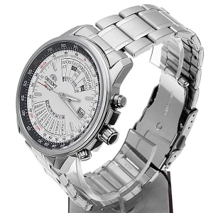 Reloj Orient EU07005W