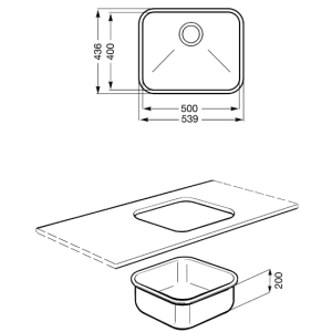 Smeg UM50