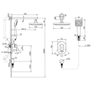 Devit Soul 1814SP