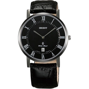 Reloj Orient GW0100DB