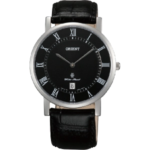 Reloj Orient GW0100GB