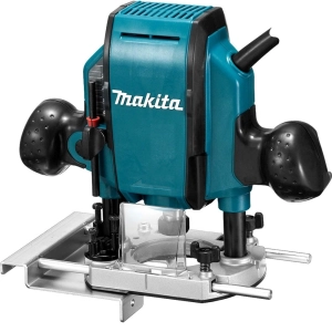 Fresado Makita RP0900