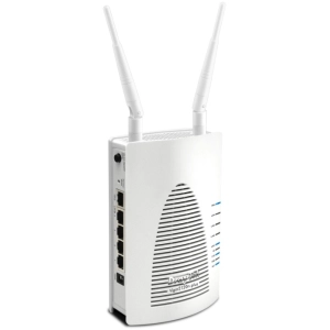 Wi-Fi adaptador DrayTek Vigor2120n-plus