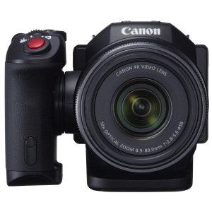 Canon XC10