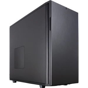 Caja Fractal Design Define R5 FD-CA-DEF-R5-BK