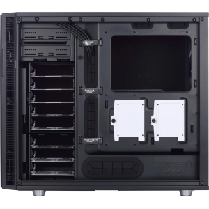 Fractal Design Define R5 FD-CA-DEF-R5-BK