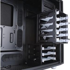 Fractal Design Define R5 FD-CA-DEF-R5-BK