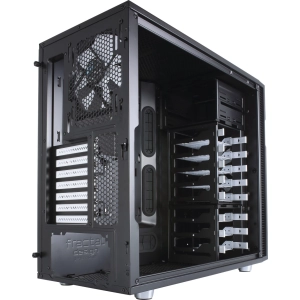 Fractal Design Define R5 FD-CA-DEF-R5-BK