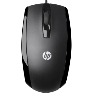 Ratón HP x500 Mouse