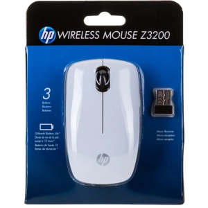 HP Z3200 Wireless Mouse