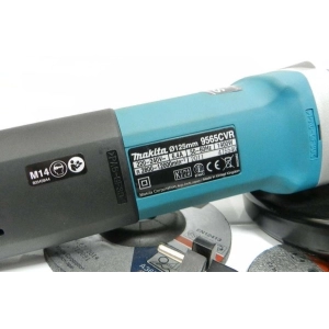 Makita 9565CVR