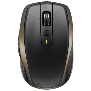 Ratón Logitech MX Anywhere 2