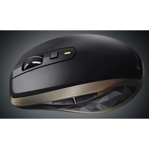 Logitech MX Anywhere 2