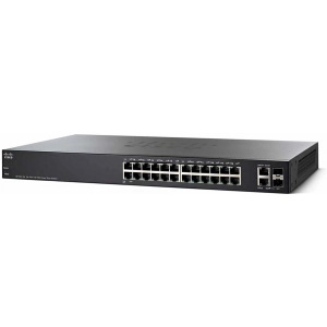 Interruptor Cisco SF220-48