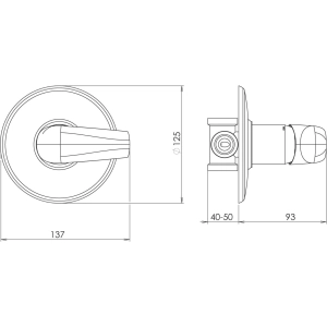 Ferro Metalia 57 57050.0