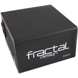 Fuente de alimentación Fractal Design FD-PSU-IN3B-550W