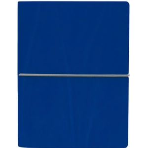 Bloc de notas Ciak Dots Notebook Medium Blue