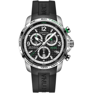 Reloj Certina C001.647.17.207.10