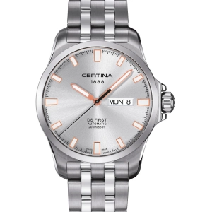 Reloj Certina C014.407.11.031.01