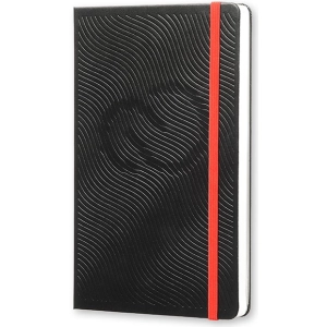 Bloc de notas Moleskine Adobe Smart Plain Notebook