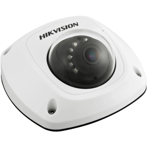 Cámara de vigilancia Hikvision DS-2CD2512F-IS