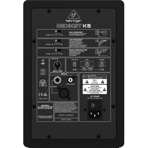 Behringer Nekkst K5