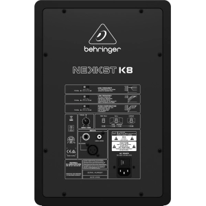 Behringer Nekkst K8