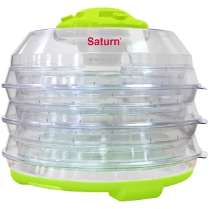 Secador de frutas Saturn ST-FP 0112