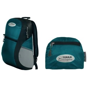 Terra Incognita Mini 12