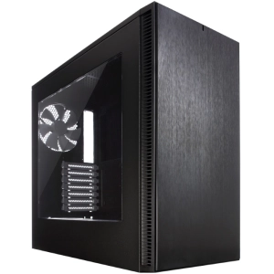 Vivienda Fractal Design Define S Window