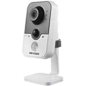 Cámara de vigilancia Hikvision DS-2CD2410F-IW 2,8 mm