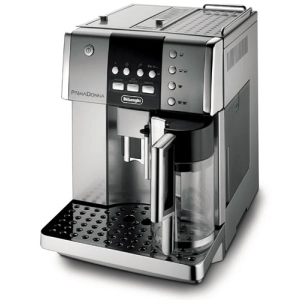 Cafetera De'Longhi ESAM 6600