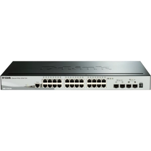 Cambiar D-Link DGS-1510-28X